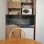 Résidence Les Centaurées *