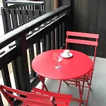 Résidence Les Centaurées Appartement