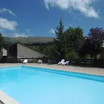 Appartement Résidence Les Centaurées *