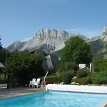 Résidence Les Centaurées * Gresse-en-Vercors