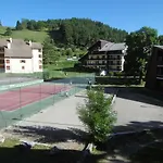 Appartement Résidence Les Centaurées Gresse-en-Vercors