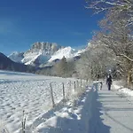 Résidence Les Centaurées * Gresse-en-Vercors