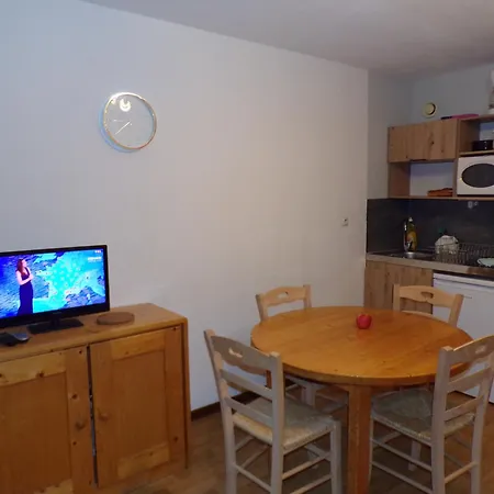 4 Personnes Les Centaurees 아파트