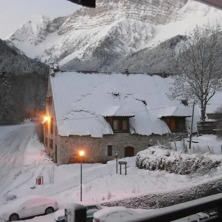 Apartamento 4 Personnes Résidence Les Centaurées *