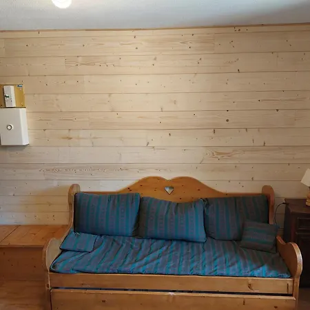Apartment 4 Personnes Les Centaurees Gresse-en-Vercors