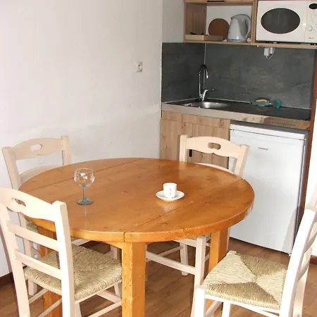 4 Personnes Les Centaurees * Gresse-en-Vercors