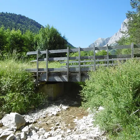 4 Personnes Les Centaurees Gresse-en-Vercors