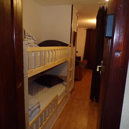 4 Personnes Les Centaurees Apartment Gresse-en-Vercors