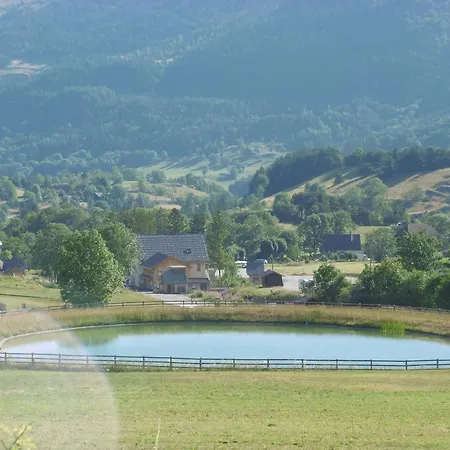 4 Personnes Les Centaurees Apartment Gresse-en-Vercors