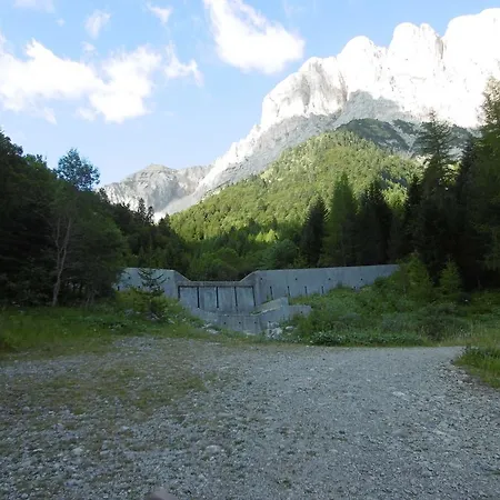 4 Personnes Les Centaurees Gresse-en-Vercors