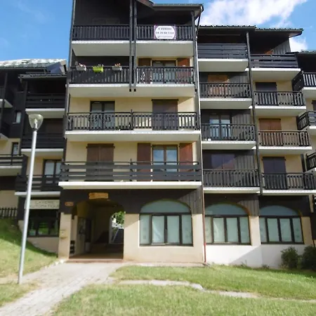4 Personnes Les Centaurees * Gresse-en-Vercors