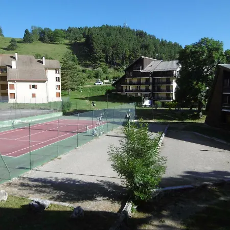Apartment 4 Personnes Les Centaurees Gresse-en-Vercors