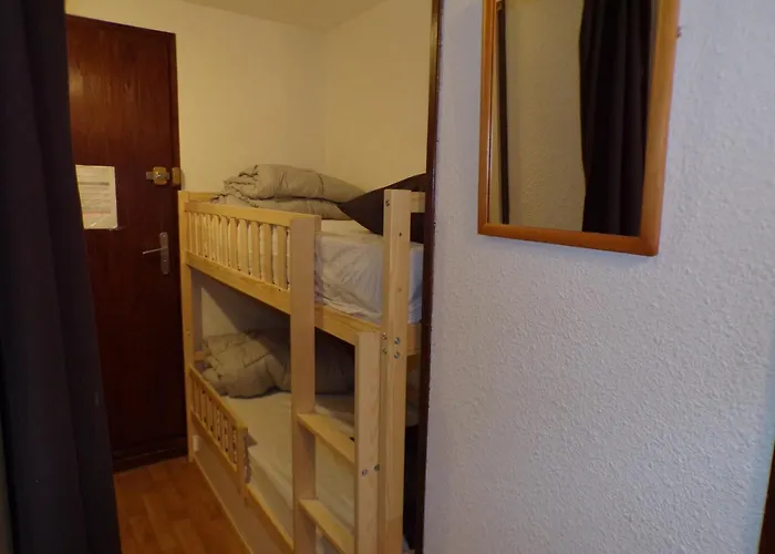 4 Personnes Les Centaurees